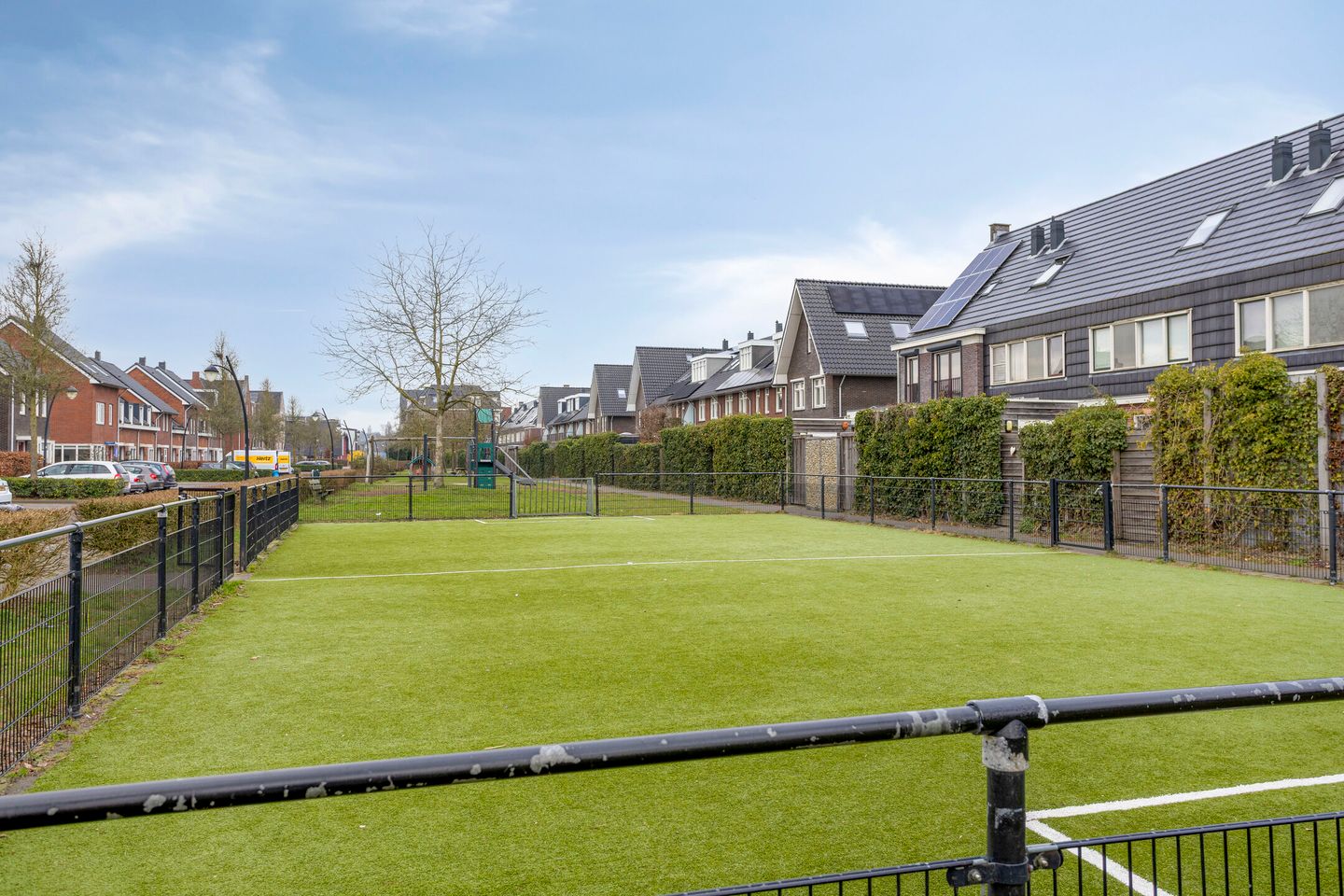 Foto 40 van Genthoek 39