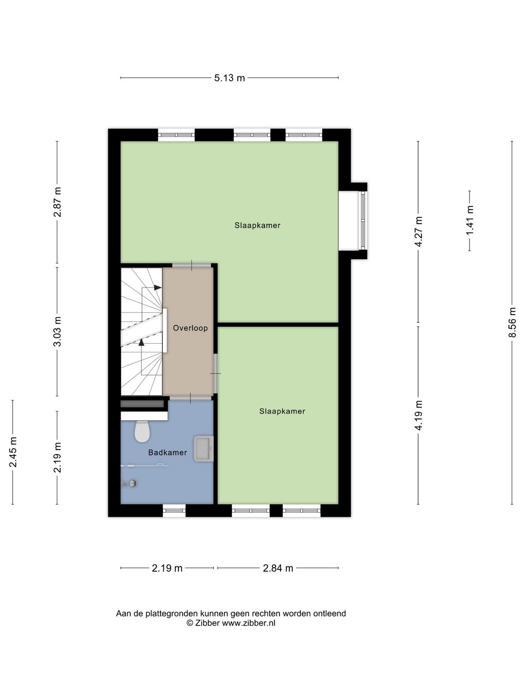 Foto 43 van Genthoek 39