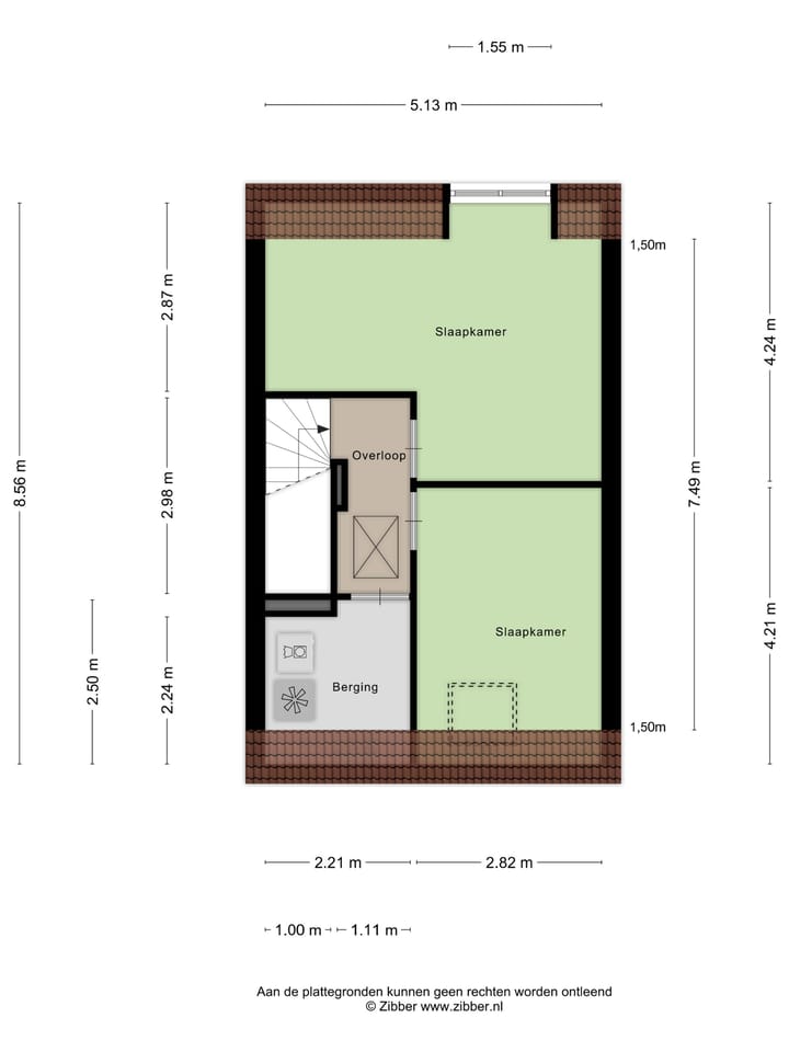 Foto 44 van Genthoek 39