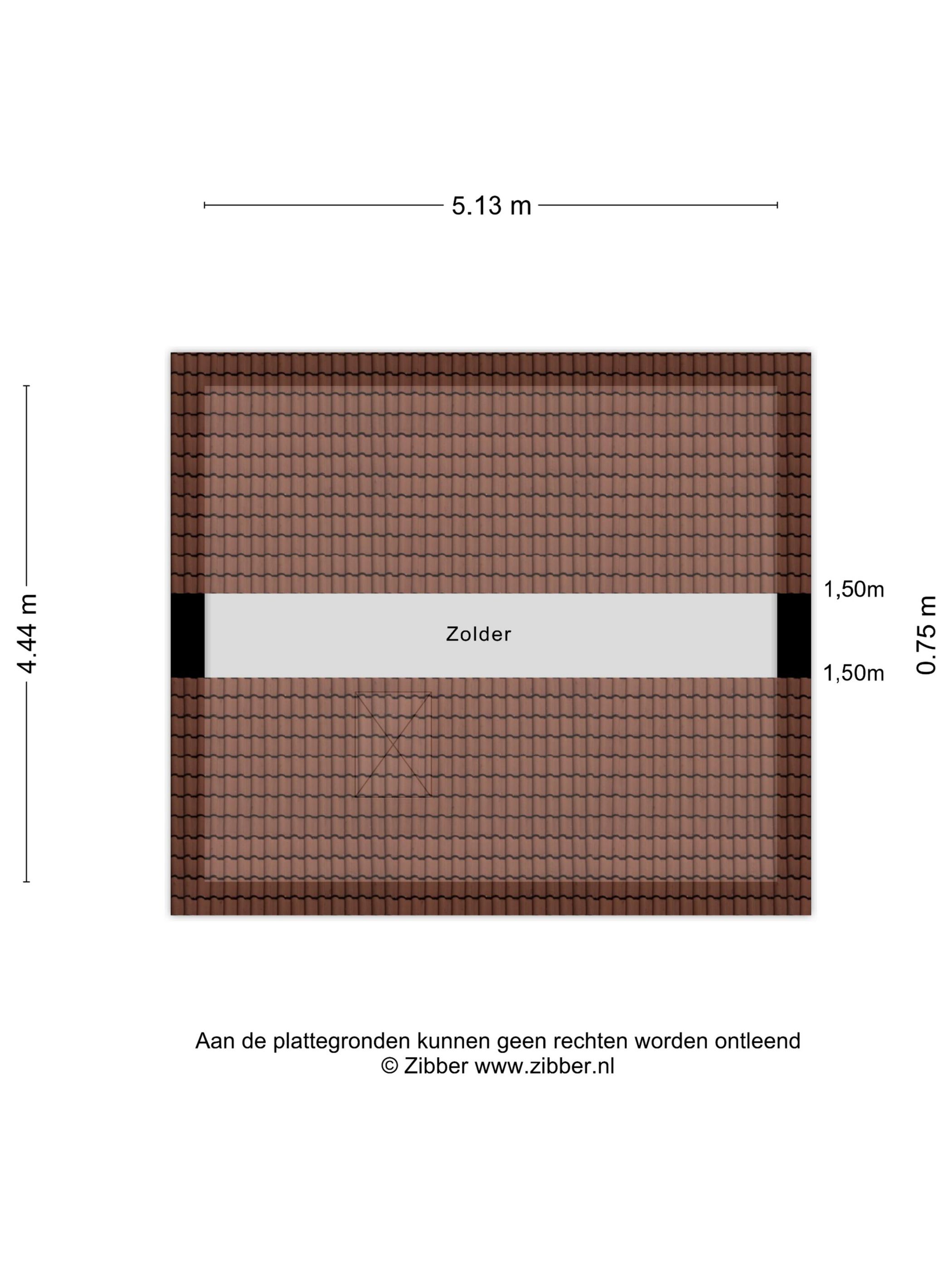 Foto 45 van Genthoek 39