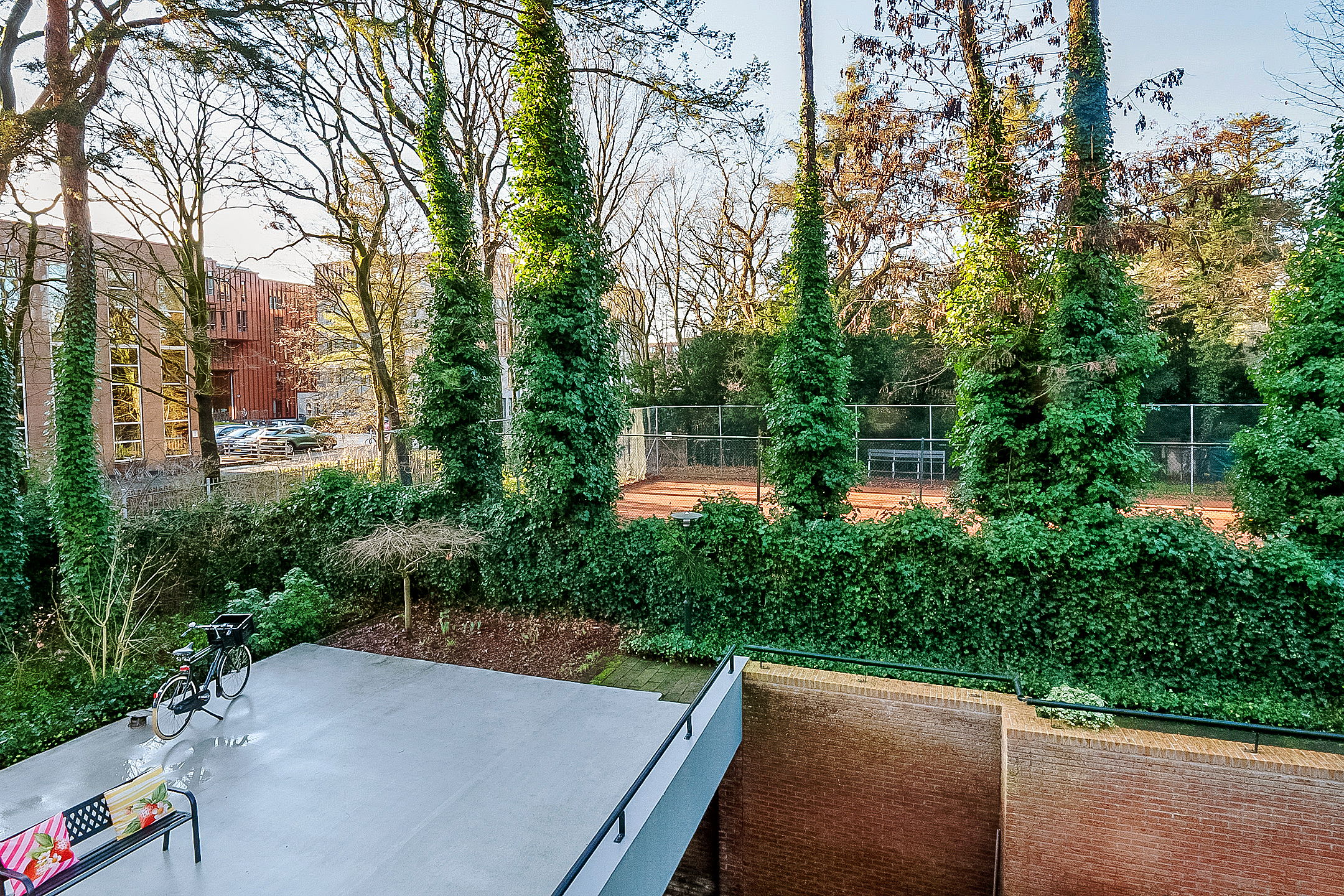 Foto 9 van Soestdijkerstraatweg 82-18