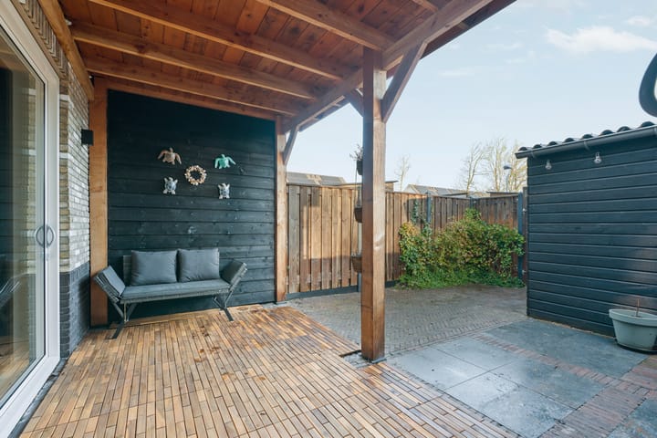 Foto 5 van Woudlaar 51