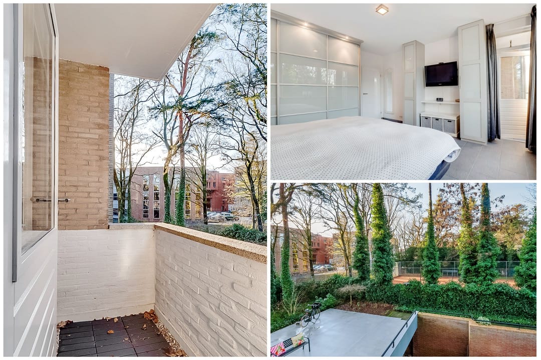 Foto 22 van Soestdijkerstraatweg 82-18