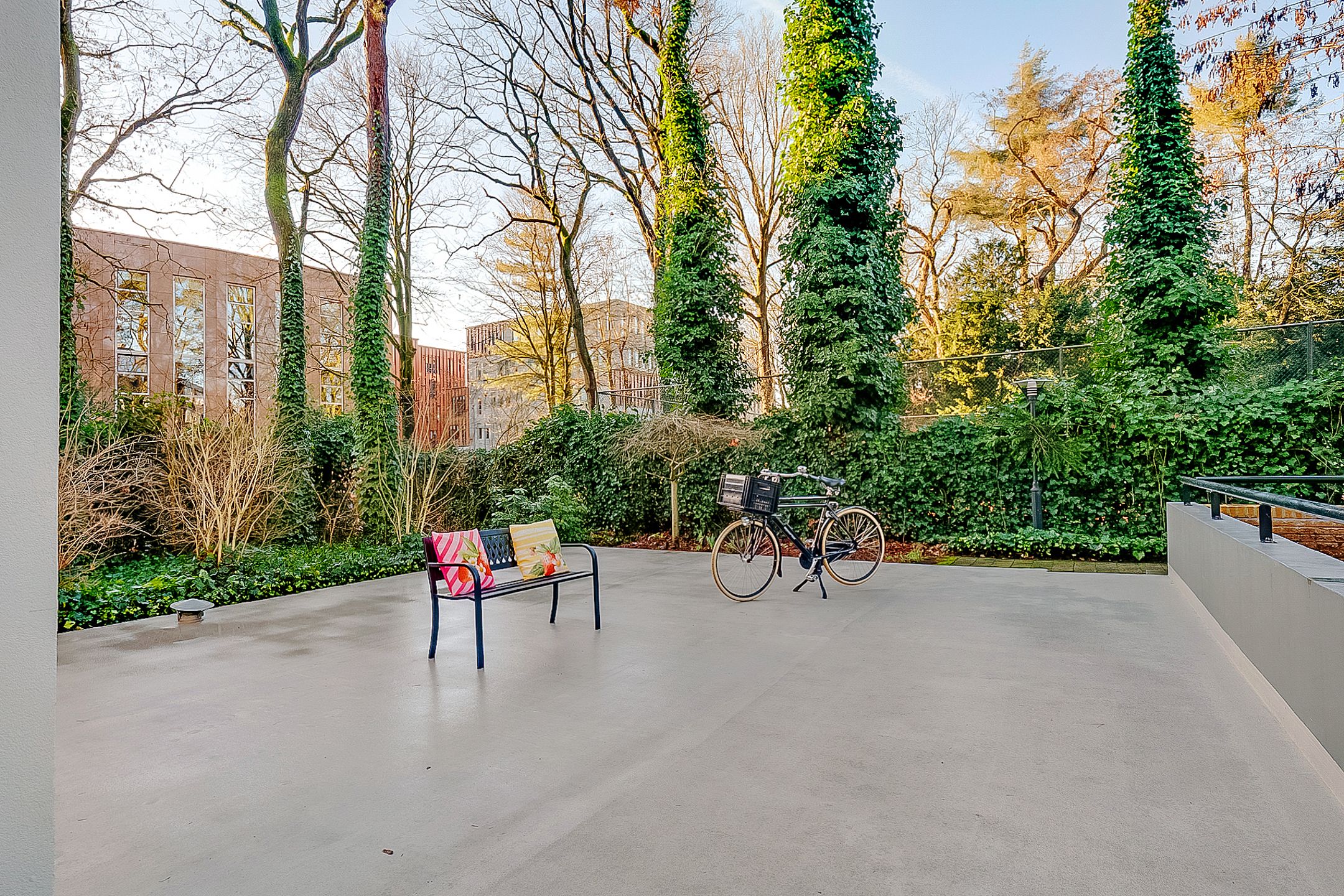 Foto 33 van Soestdijkerstraatweg 82-18