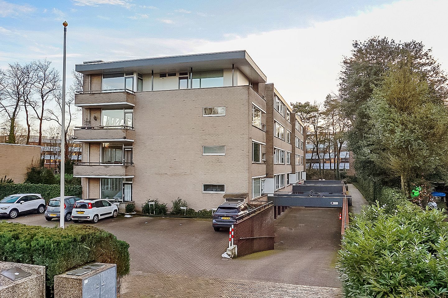 Foto 40 van Soestdijkerstraatweg 82-18