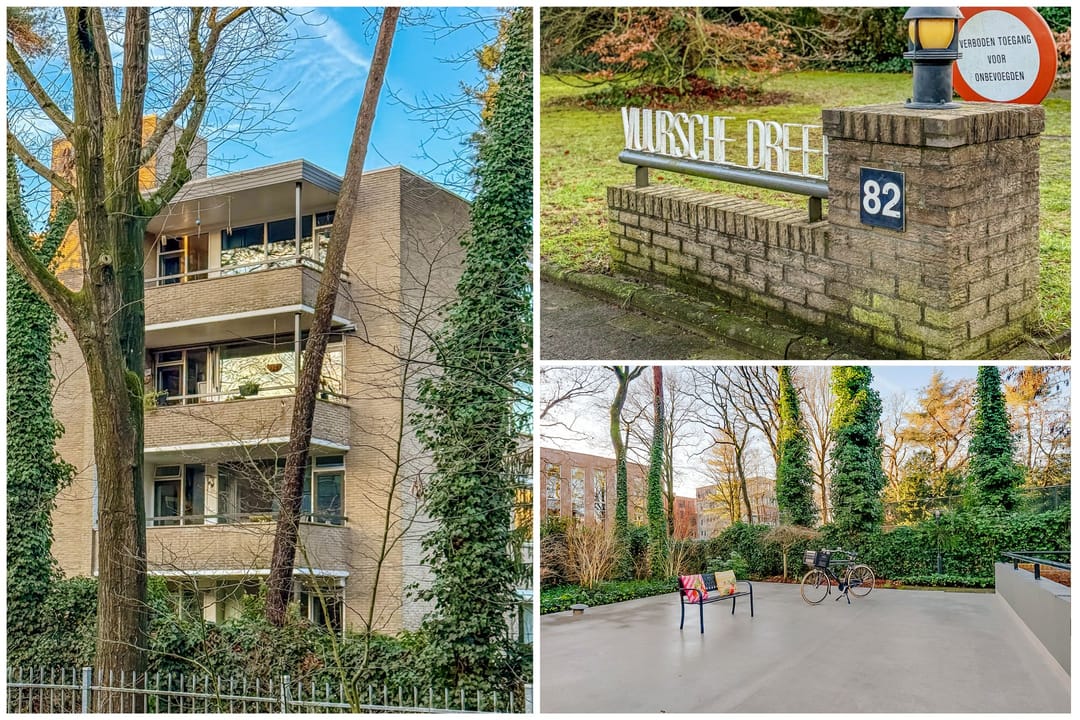 Foto 41 van Soestdijkerstraatweg 82-18