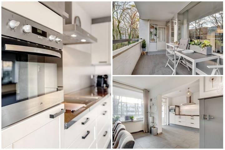 Foto 15 van Soestdijkerstraatweg 82-18