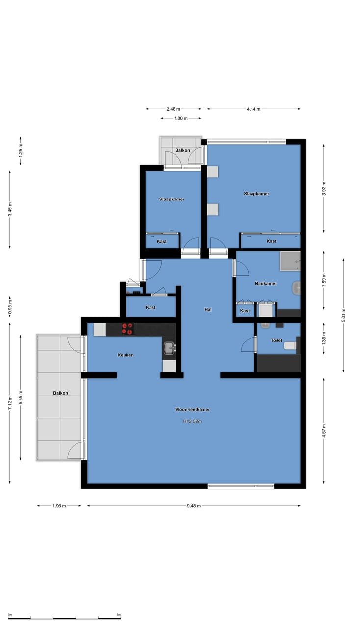 Foto 44 van Soestdijkerstraatweg 82-18