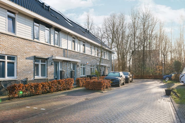 Foto 40 van Woudlaar 51