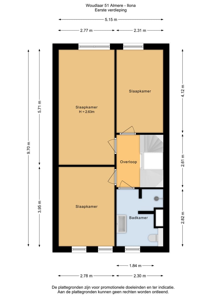 Foto 48 van Woudlaar 51