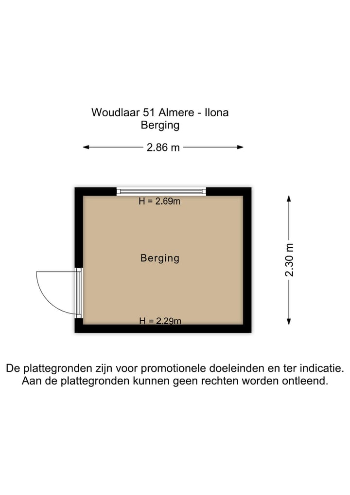 Foto 50 van Woudlaar 51