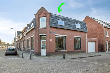 Sint Josephstraat thumbnail
