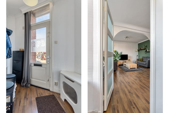 Foto 4 van Sint Josephstraat 55