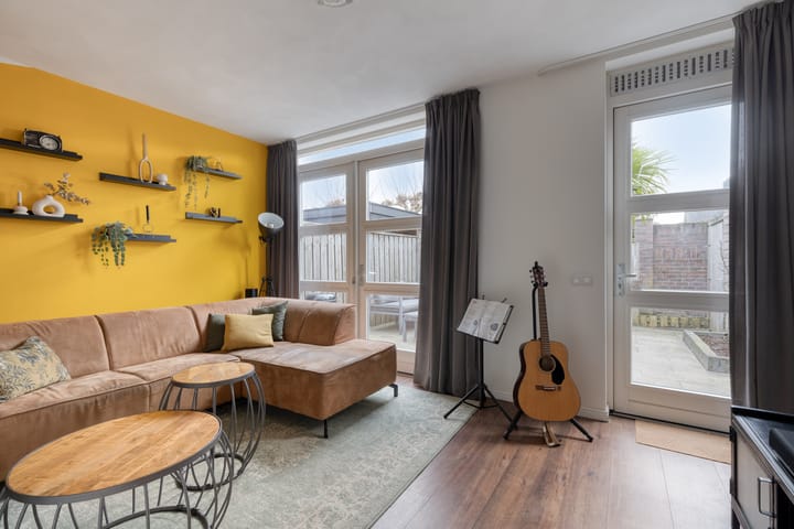 Photo 3 of Sterappel 21