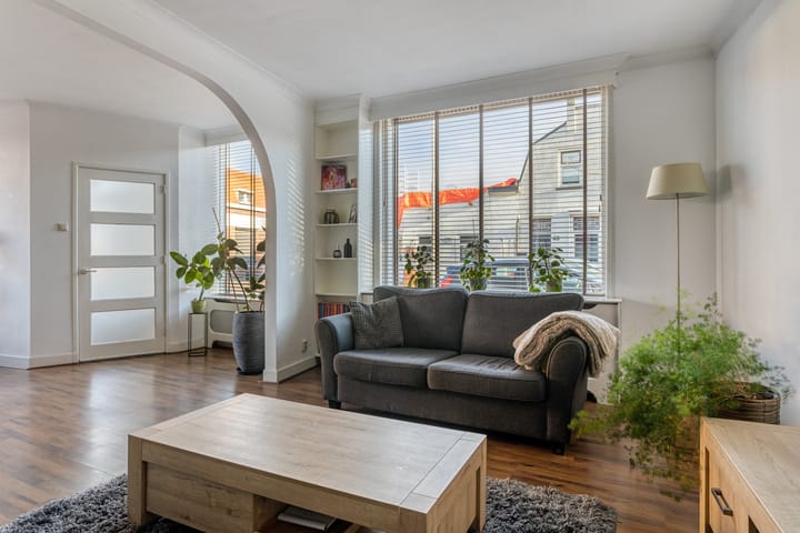 Foto 7 van Sint Josephstraat 55