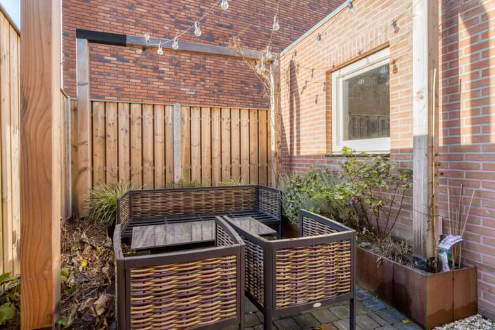 Foto 33 van Sint Josephstraat 55