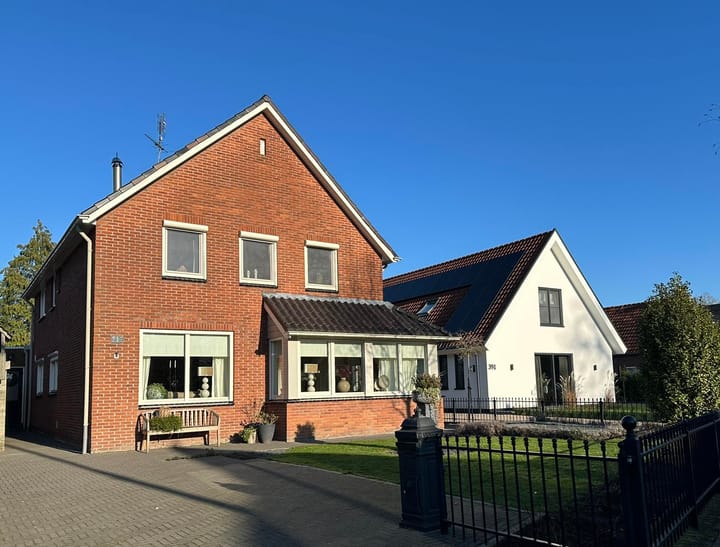 Foto 1 van Oosteinde 387