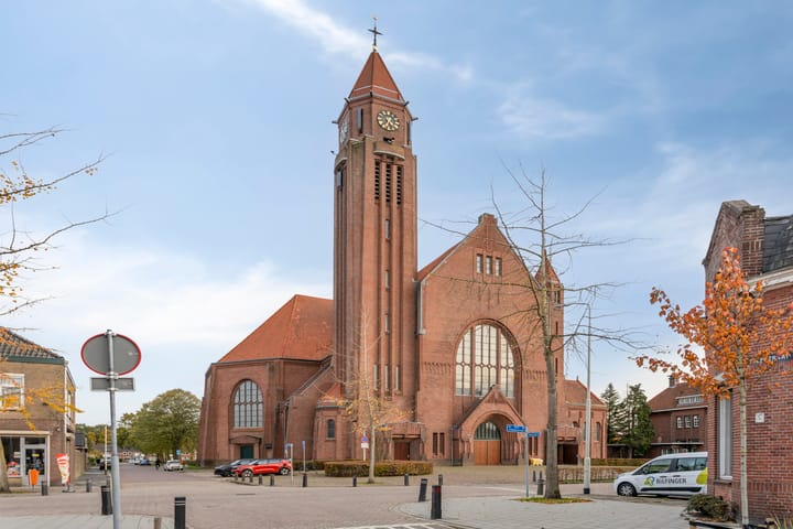 Foto 43 van Sint Josephstraat 55