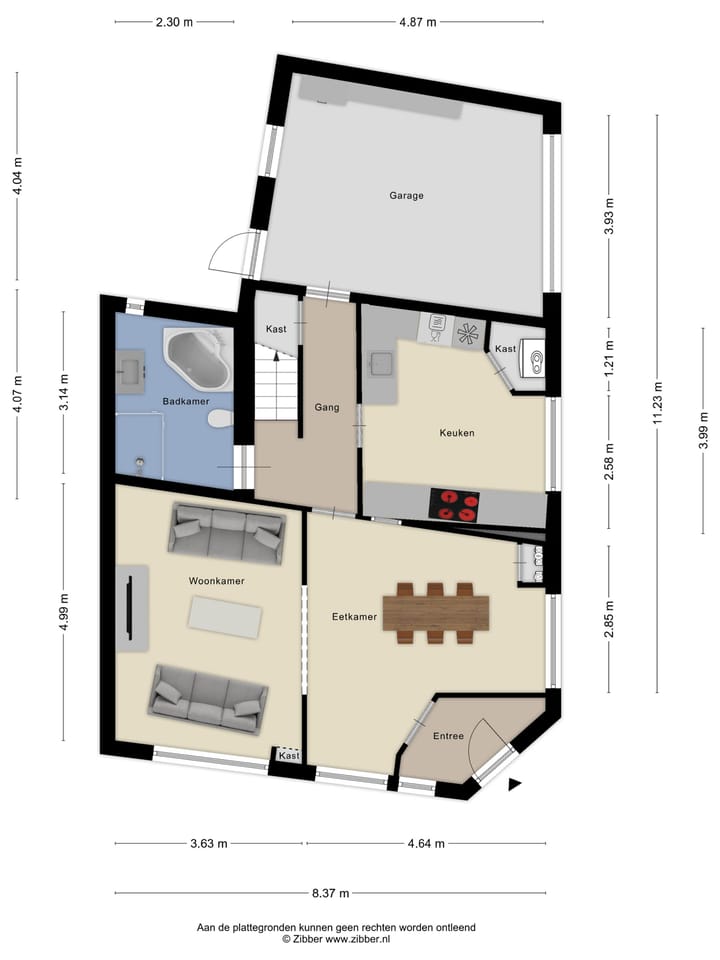 Foto 48 van Sint Josephstraat 55