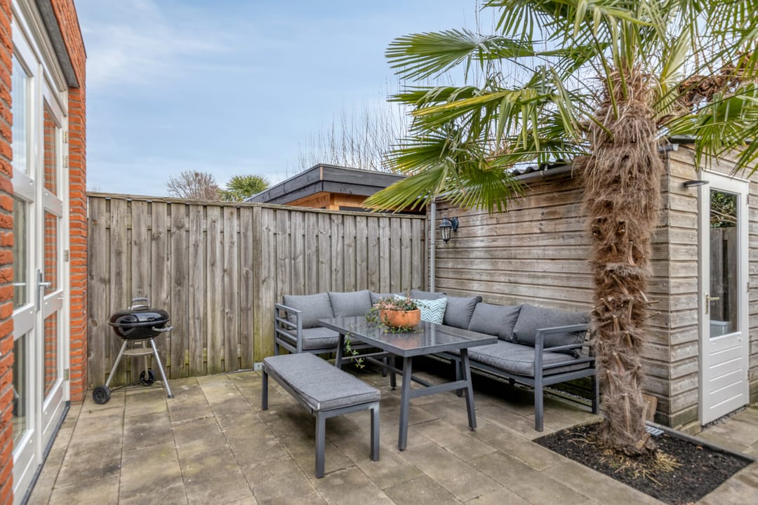 Photo 31 of Sterappel 21