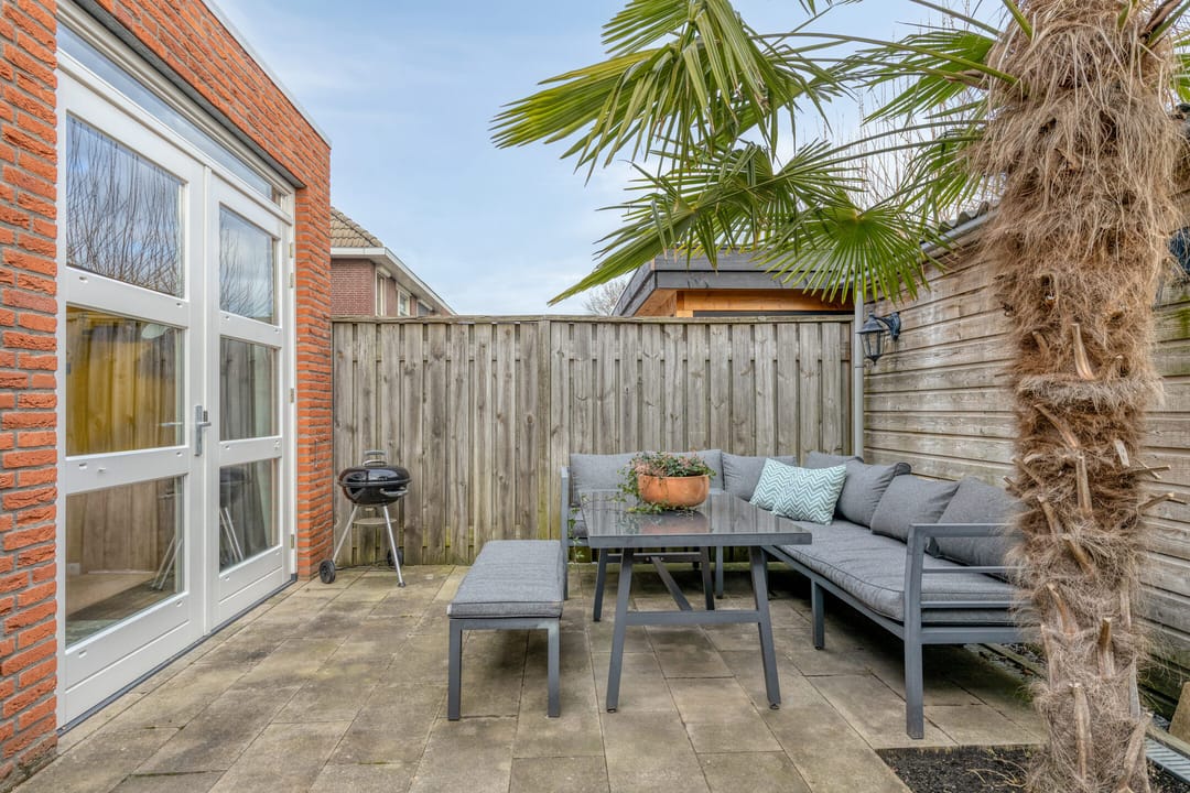 Photo 32 of Sterappel 21