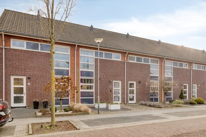 Photo 35 of Sterappel 21