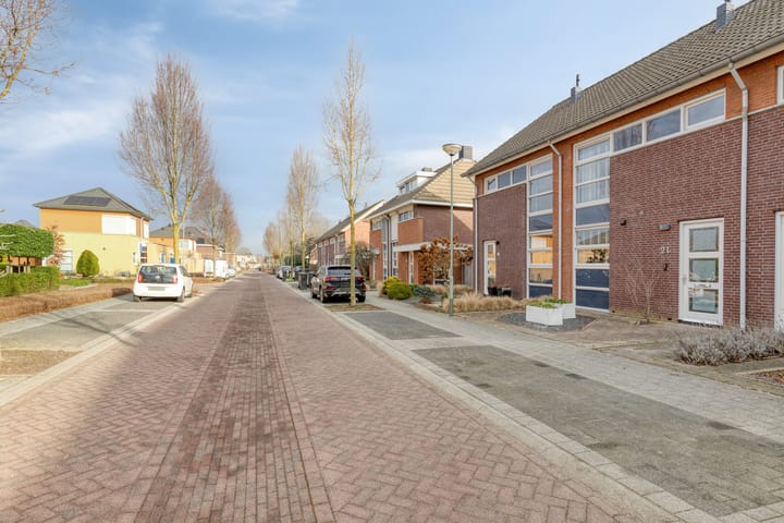 Photo 36 of Sterappel 21