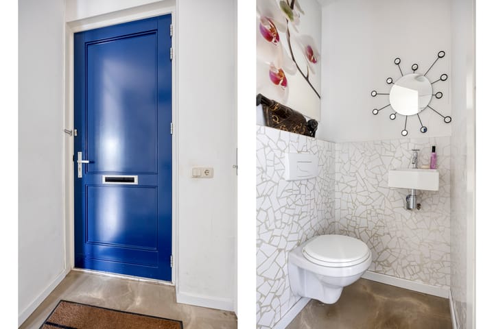 Foto 10 van Violierstraat 25