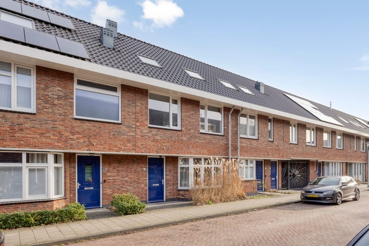 Foto 7 van Violierstraat 25