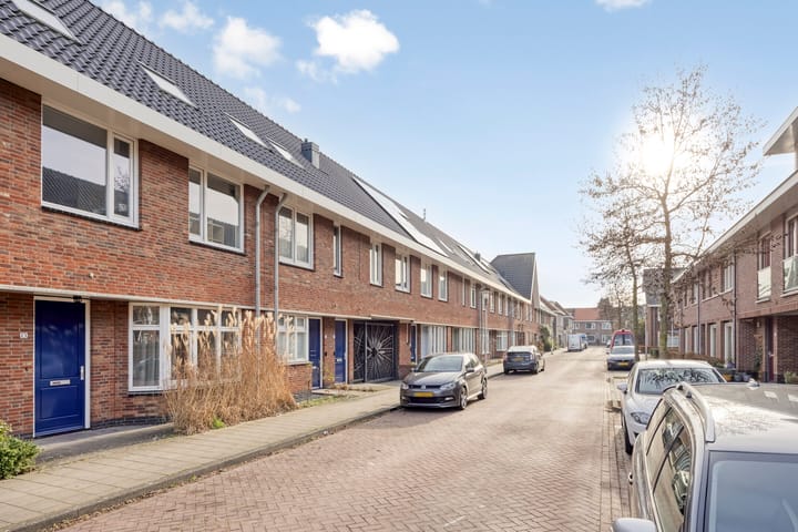 Foto 53 van Violierstraat 25