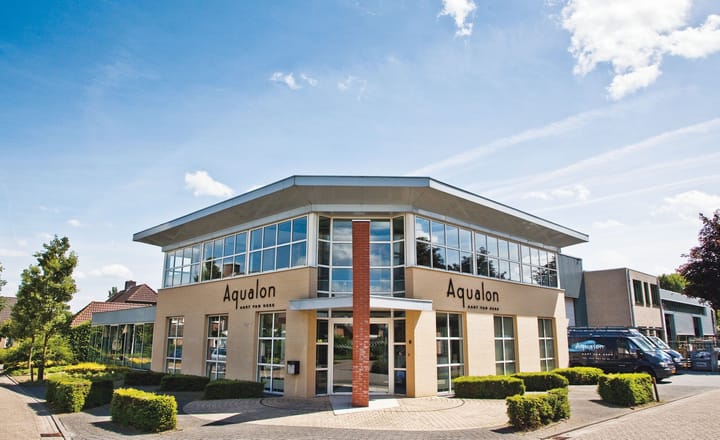 Vlasstraat 8, Riethoven