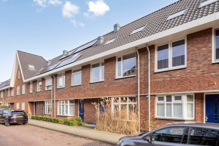 Foto 8 van Violierstraat 25