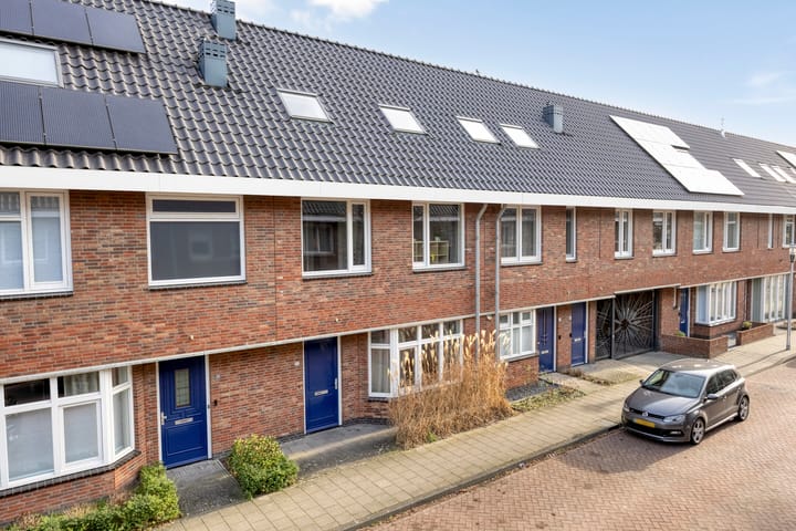 Foto 59 van Violierstraat 25