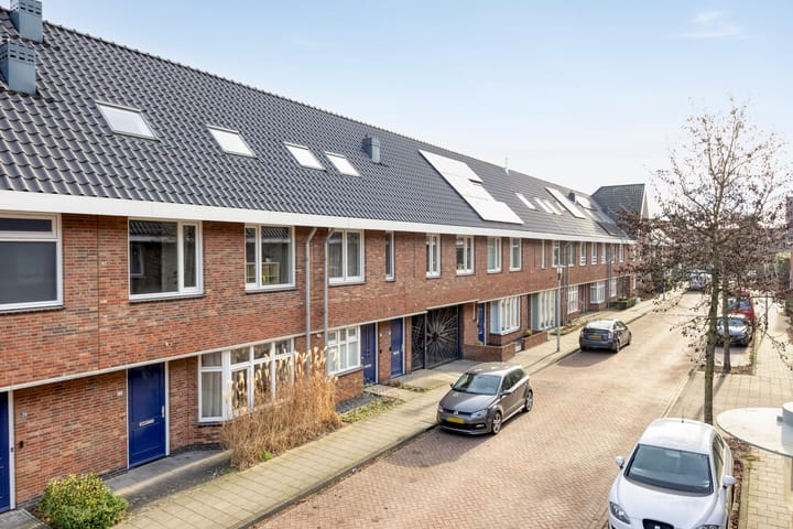 Foto 57 van Violierstraat 25