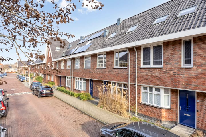 Foto 58 van Violierstraat 25