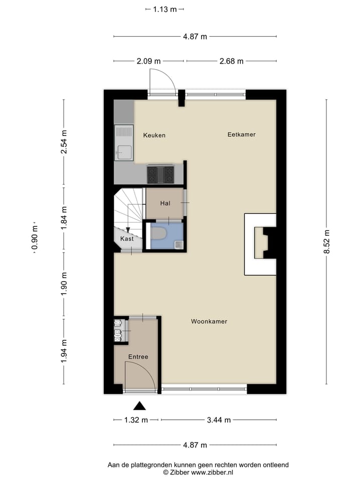 Photo 32 of Lange Meet 46