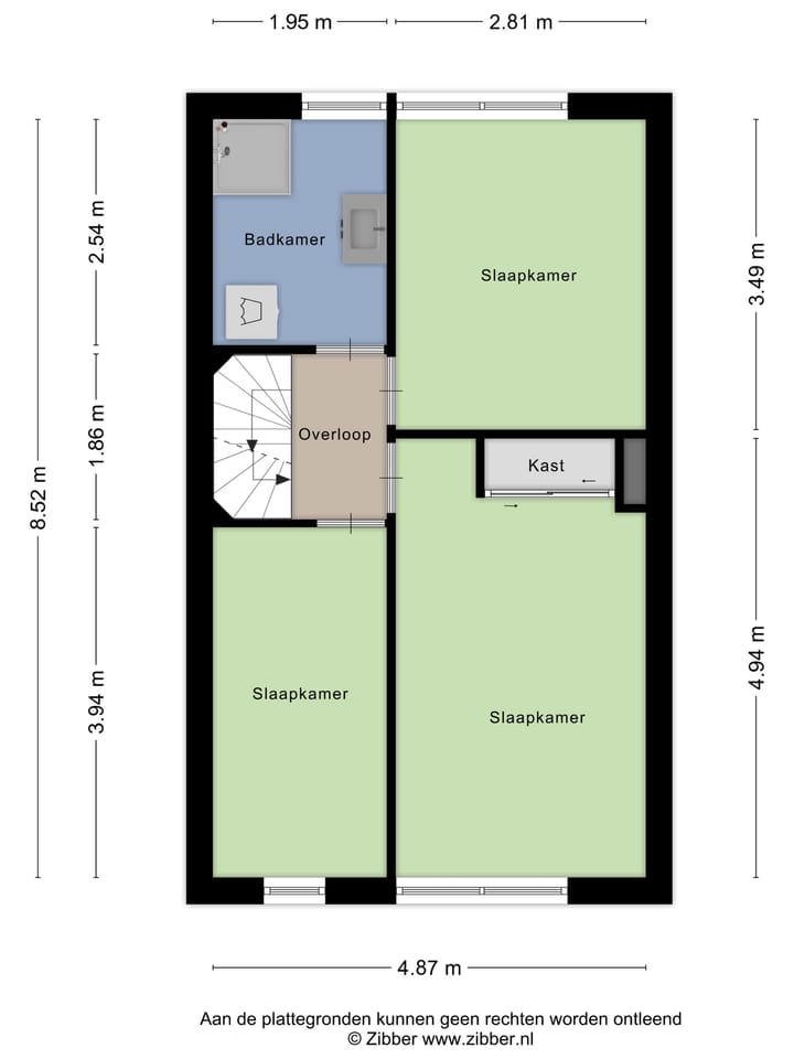 Photo 33 of Lange Meet 46