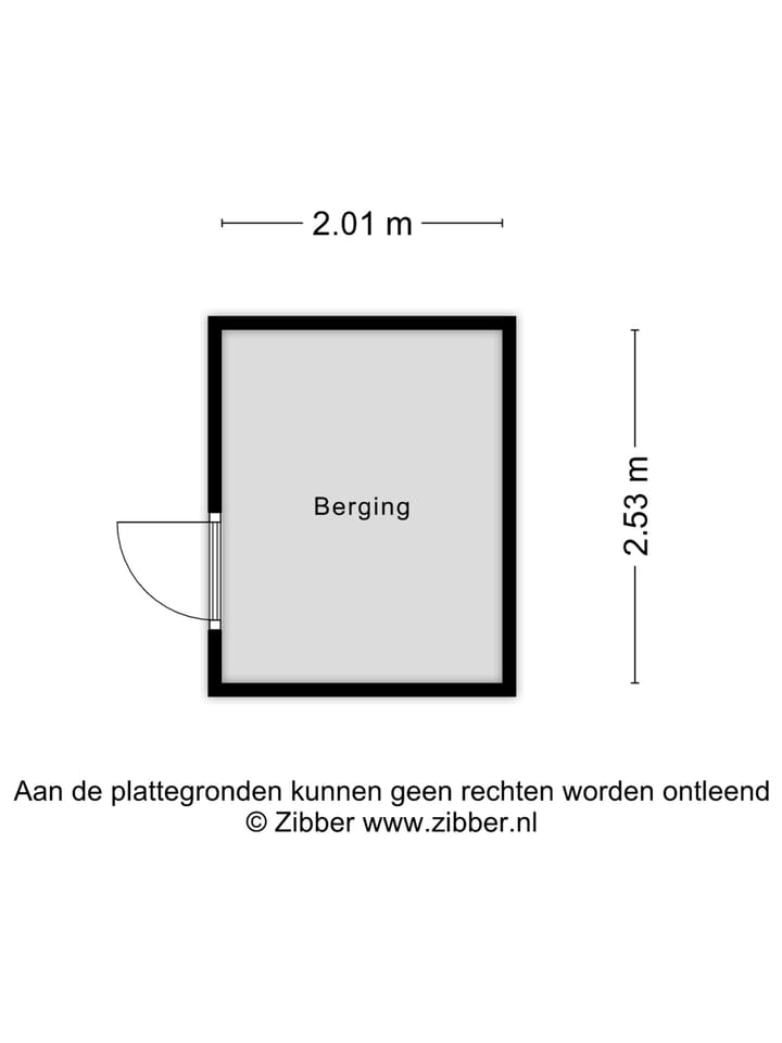 Photo 35 of Lange Meet 46
