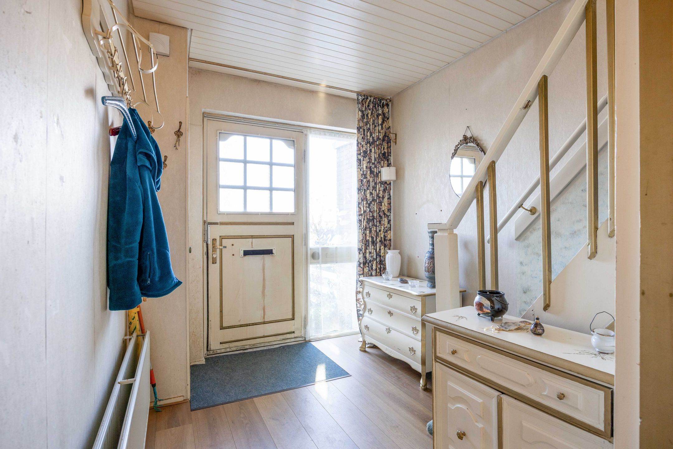 Foto 3 van Worp Tjaardastraat 119