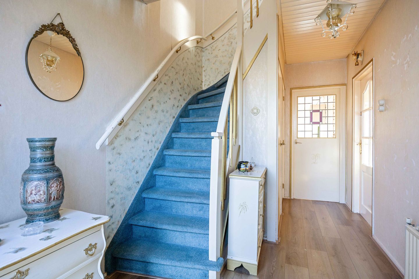 Foto 5 van Worp Tjaardastraat 119