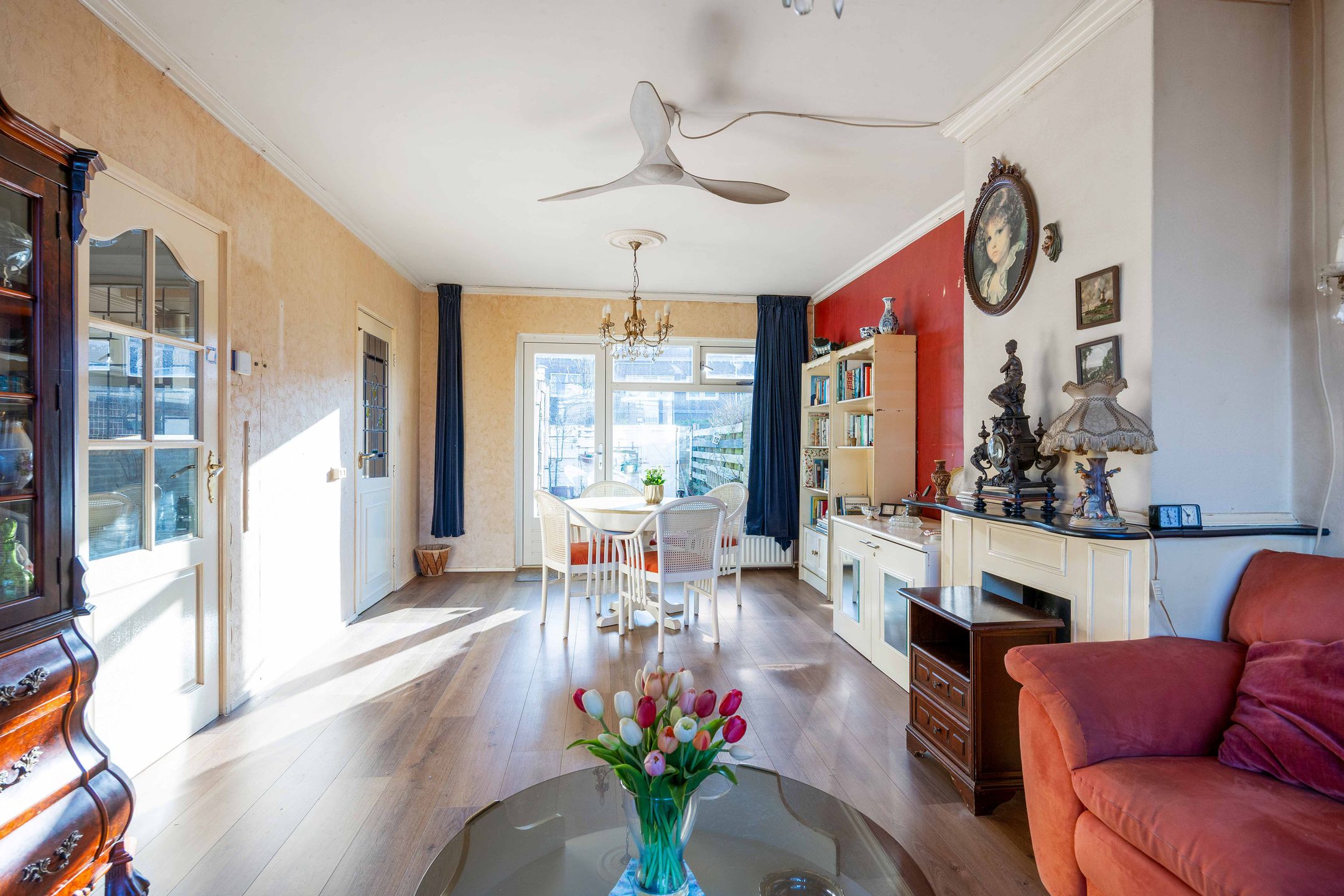 Foto 6 van Worp Tjaardastraat 119