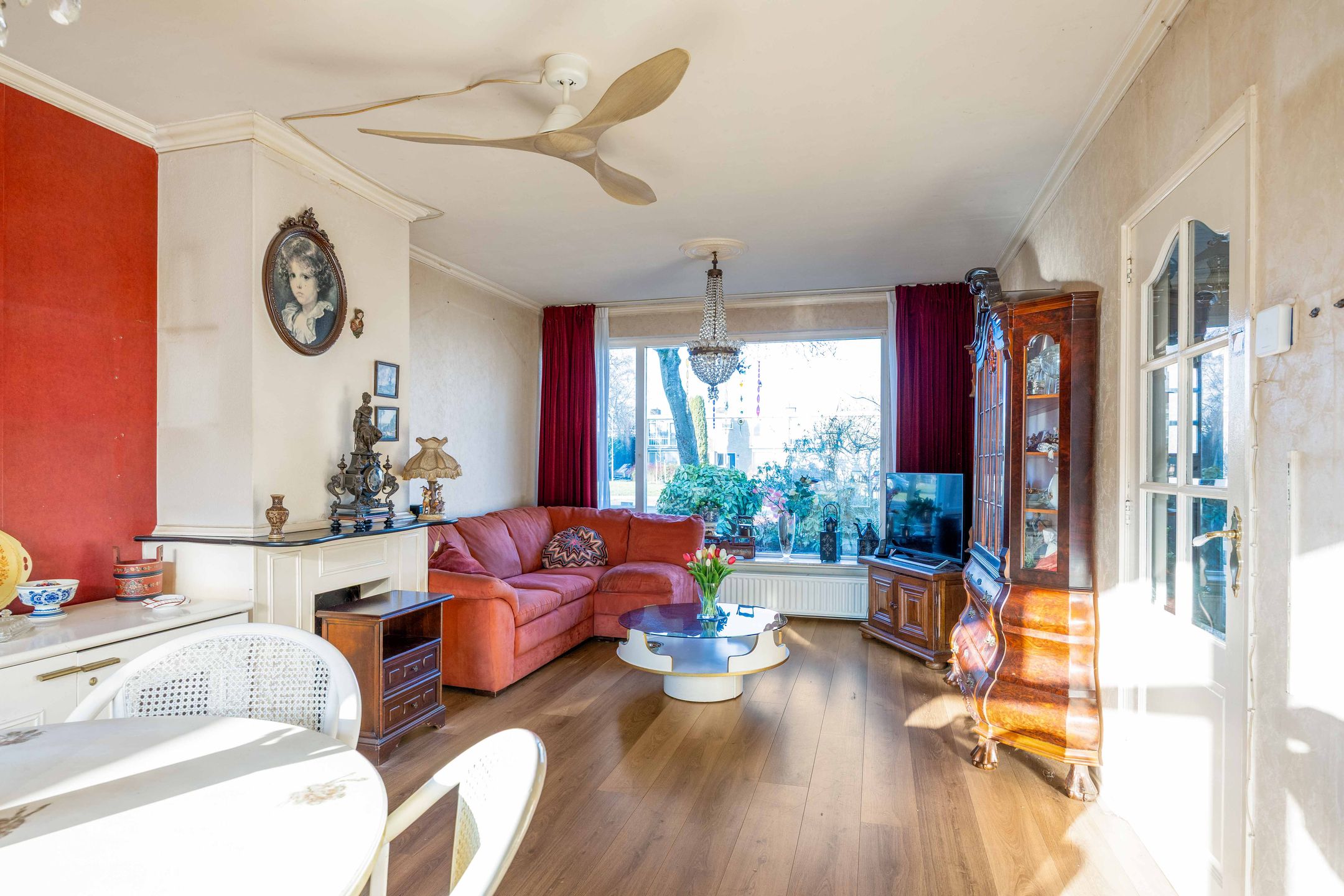 Foto 9 van Worp Tjaardastraat 119