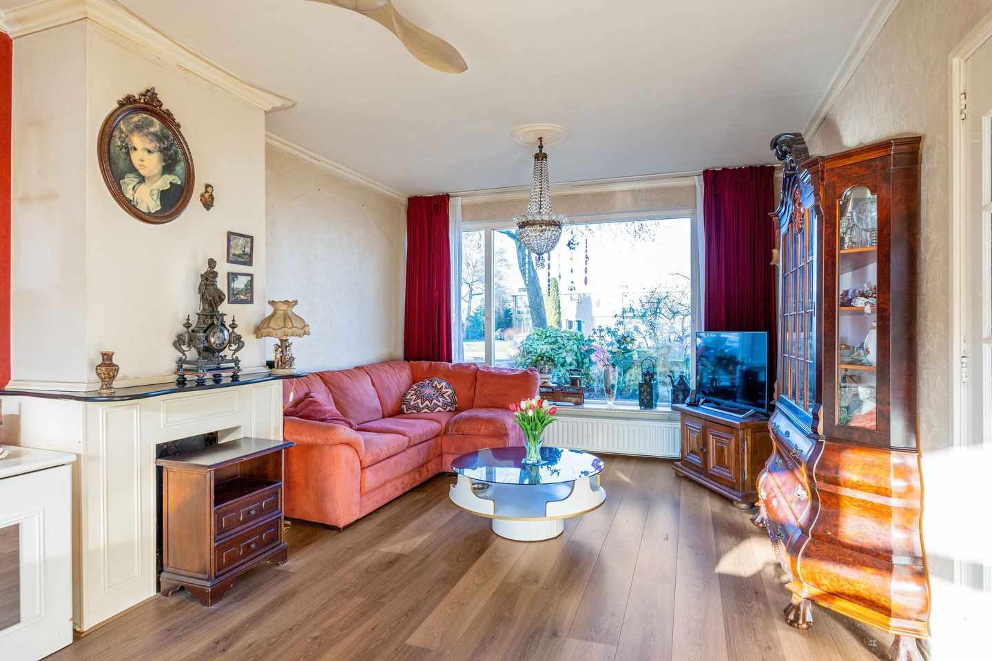 Foto 10 van Worp Tjaardastraat 119