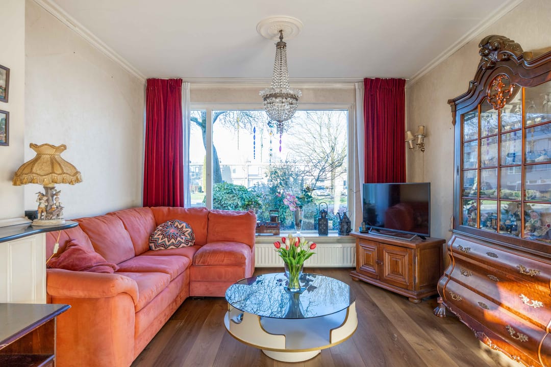 Foto 11 van Worp Tjaardastraat 119