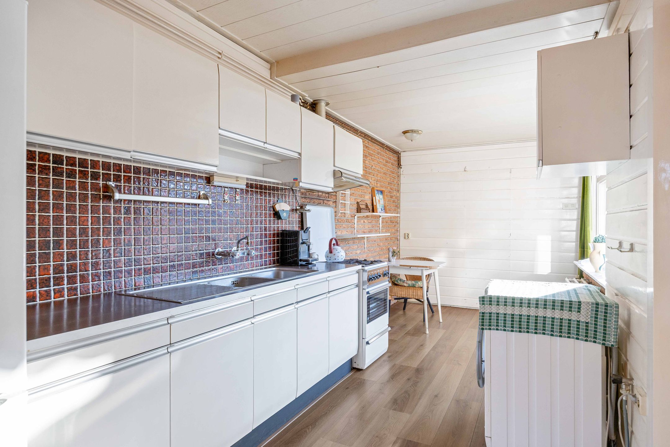 Foto 12 van Worp Tjaardastraat 119