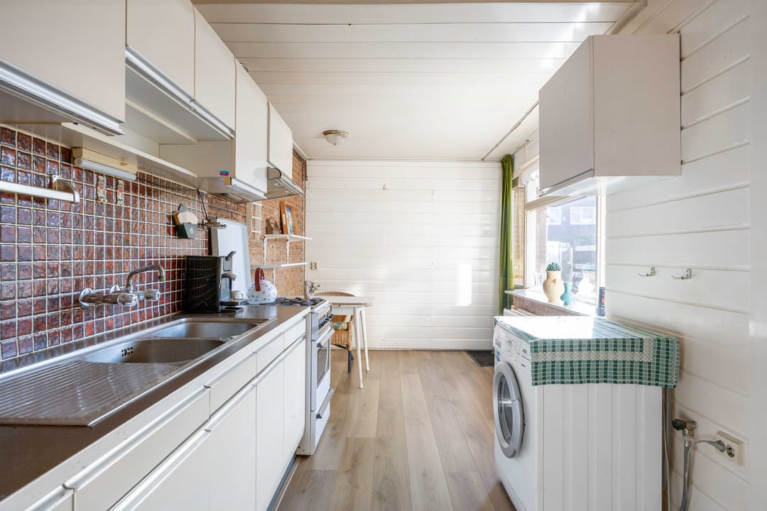 Foto 13 van Worp Tjaardastraat 119