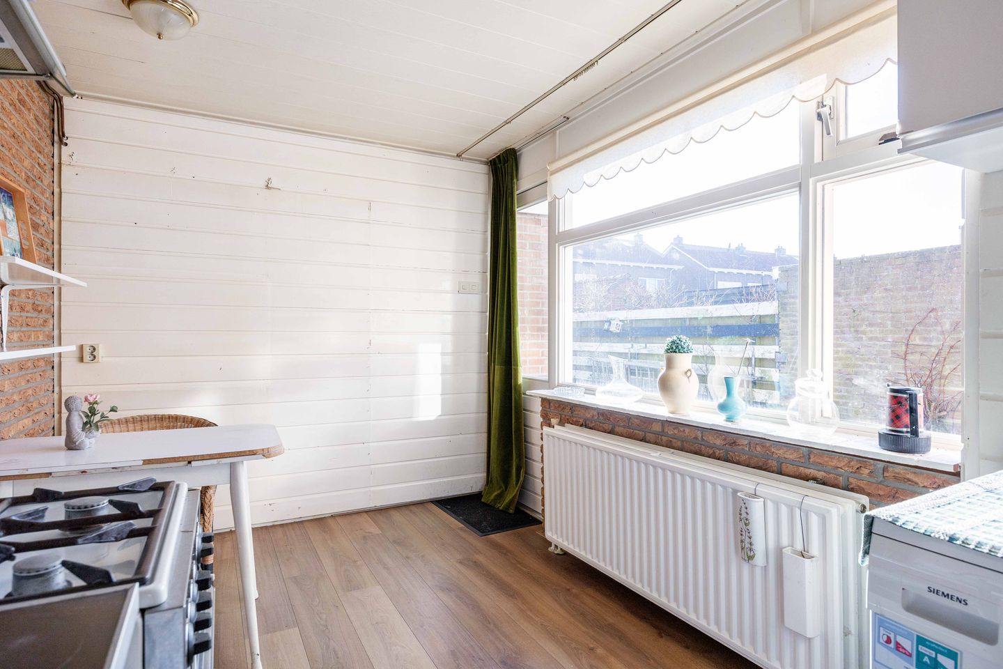 Foto 14 van Worp Tjaardastraat 119