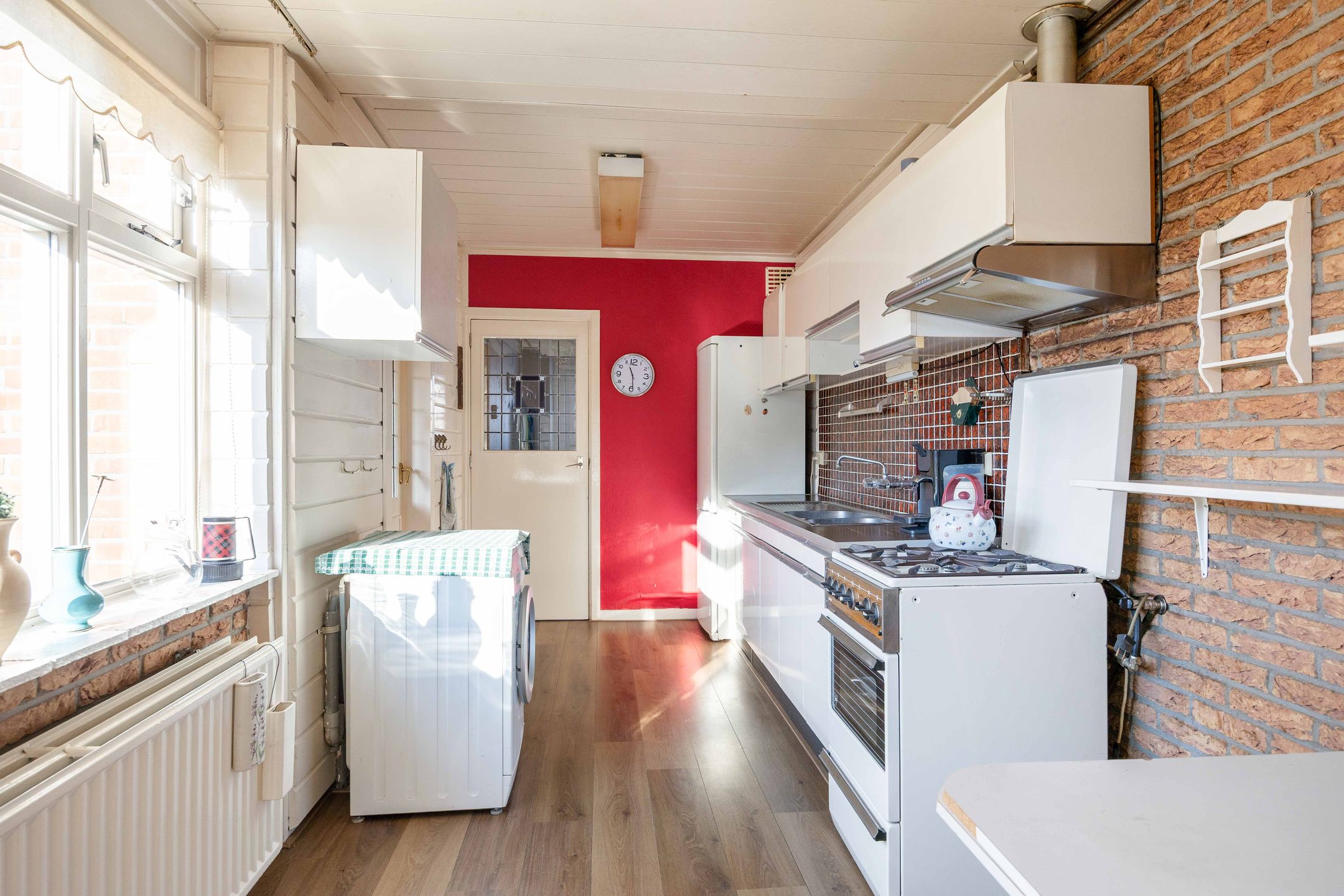 Foto 15 van Worp Tjaardastraat 119