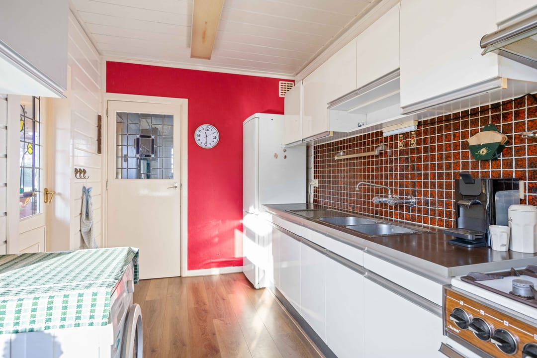 Foto 16 van Worp Tjaardastraat 119