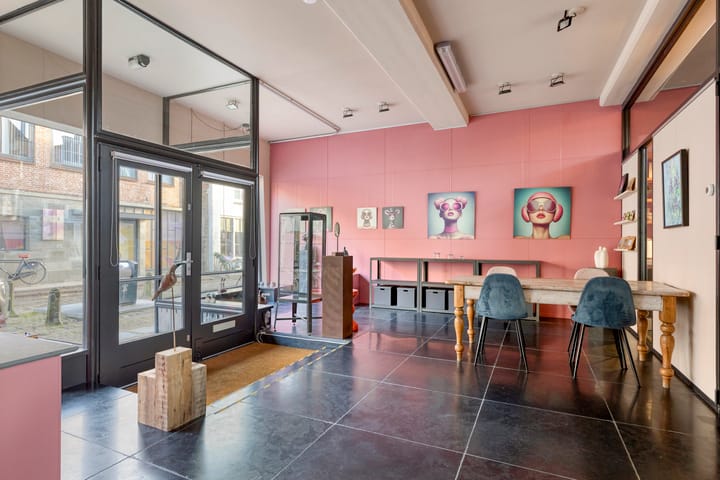 Photo 7 of Sint Domusstraat 58